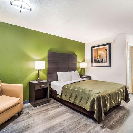 Quality Inn Columbia Airport West Columbia Εξωτερικό φωτογραφία