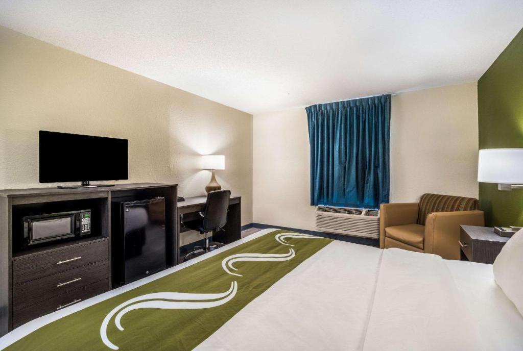 Quality Inn Columbia Airport West Columbia Εξωτερικό φωτογραφία